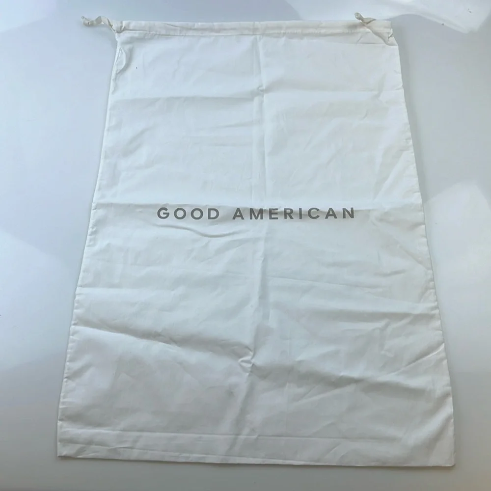 Good American Dust Bag N260-100